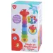 Playgo: Knopfhaus Turmbauer Spiel Bild 1