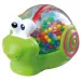 Playgo: Rasselnde Schnecke im Galopp
