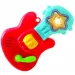 Playgo: Rockstar-Baby-Elektrogitarre mit Lichtern und Geräuschen Bild 2
