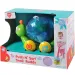 Playgo: Schiebbares Rasselschnecken-Formensteckspiel Bild 1