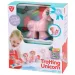Playgo: Trabrennspiel Einhorn Bild 1