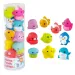 Playgo: Spritzende weiche Wassertierchen Bild 1