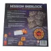 Playland: Mission Sherlock Gesellschaftsspiel Bild 2