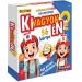 Playland: Wer bin ich? Gesellschaftsspiel mit 56 Karten