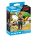 Playmobil: Asterix - Adrenalina-Figur (71549) Bild 1