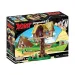 Playmobil: Asterix - Troubadix und das Baumhaus (71016) Bild 1