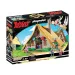 Playmobil: Asterix Majestix' Hütte (70932) Bild 1