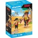Playmobil: Asterix - Quibelez de Saporan und Pepe Figuren (71545) Bild 1