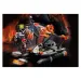 Playmobil: Dino Rise Der zerstörerische Bohrwagen (70927) Bild 2