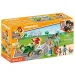 Playmobil: Duck on Call Rettungseinsatz bei Rennunfall (70919) Bild 1