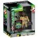 Playmobil - Ghostbusters: Sammelfigur W. Zeddemore (70171) Bild 1