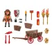 Playmobil: Kahboom Rennwagen (71486) Bild 2