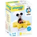 Playmobil: Micky Maus Sonnenrassel (71321) Bild 1