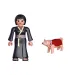 Playmobil: Naruto - Shizune Figur (71115) Bild 2