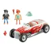 Playmobil: Starterset Hot Rod (71078) Bild 2