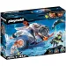 Playmobil: Top Agents - SPY TEAM Schneemobil (70231) Bild 1