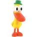 Pocoyo: Pato-Spielfigur