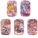 Pokémon TCG: 30. Jubiläums Mini Tin 2er Booster-Pack in verschiedenen Varianten 1 Stück Bild 2