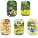 Pokémon TCG: 30. Jubiläums Mini Tin 2er Booster-Pack in verschiedenen Varianten 1 Stück Bild 3