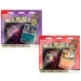 Pokémon TCG: ME02.5 Aufgestiegene Helden Tech Sticker Kollektion in zwei Varianten 1 Stück Bild 1