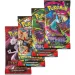 Pokémon TCG: Mega Charizard Tin – Kartenpack in Metallbox, zwei Varianten, 1 Stück Bild 3
