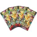 Pokémon TCG: Mega Evolution - Ascended Heroes - Mega Emboar ex Box Bild 2