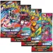 Pokémon TCG: Mega Evolution Chaos Rising Booster-Kartenset 1 Stück