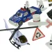 Police Squad: Polizeispielset mit Fahrzeugen und Zubehör in zwei Varianten Bild 5