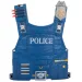Polizeiliche taktische Weste für Kinder Bild 3