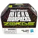 Power Rangers: Micro Morpher Zord Überraschungspaket - Hasbro Bild 1