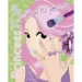 Princess TOP - Coole Make-up Stickerheft