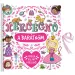 Prinzessin mein Freund Märchenbuch einzigartig