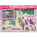 Prinzessin Stickerbildmacher - Melissa & Doug Bild 1