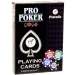 PRO Poker Club Pokerkarten (1x55 Blatt) - Piatnik