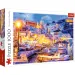Procida Insel, Italien 1000-teiliges HQ Puzzle - Trefl Bild 1