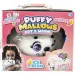 Puffiger Marshmallow-Tier: Eiscreme - pink Bild 1