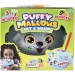 Puffiger Marshmallow-Tier: Tutti Frutti - weiß Bild 1
