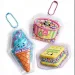 Puffy Pouches: Pufi Charm Design Set - Eisdiele Bild 3