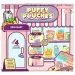 Puffy Pouches: Pufi Charm Design Set - Kleiner Laden Bild 1