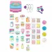 Puffy Pouches: Pufi Charm Design Set - Supermarkt Bild 2