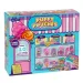 Puffy Pouches: Pufi Charm Design Set - Süßigkeiten Bild 1