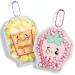 Puffy Pouches: Pufi Charm Design Set - Zuckerwatte Bild 2