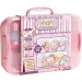 Puffy Pouches: Pufi Charm Design Set - Zuckerwatte Bild 1