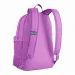 Puma Schulranzen, Rucksack '26 9116405 lila 30x44x14cm Bild 2