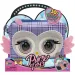 Purse Pets: Interaktive Tasche „Hot Couture Owl“ – Spin Master Bild 1