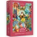 Quarantine Moods samtweiches 500-teiliges Puzzle - Trefl Bild 1