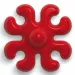 Quercetti: Baby-Schnappspiel - Oktopusse 6er-Set Bild 2