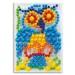 Quercetti: Bunte Steckmosaik-Set Wal 280 Stück Bild 3