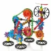 Quercetti: Georello 3D-Baukasten Bild 2