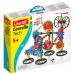 Quercetti: Georello 3D-Baukasten Bild 1